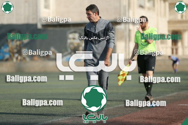 نارنجی پوشان کوهسار 4–2 سفیر