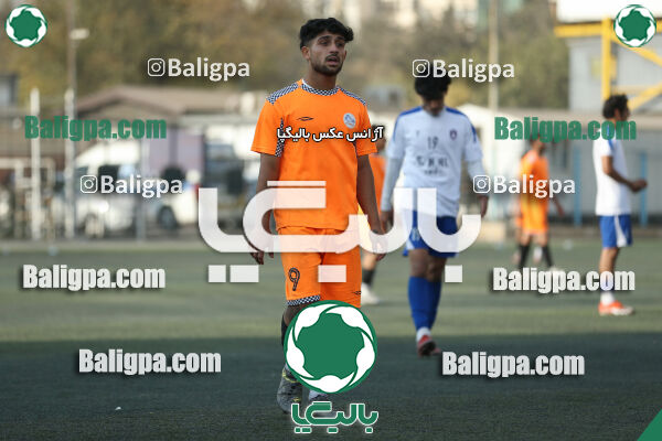 نارنجی پوشان کوهسار 4–2 سفیر