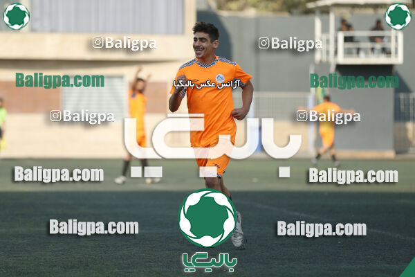 نارنجی پوشان کوهسار 4–2 سفیر