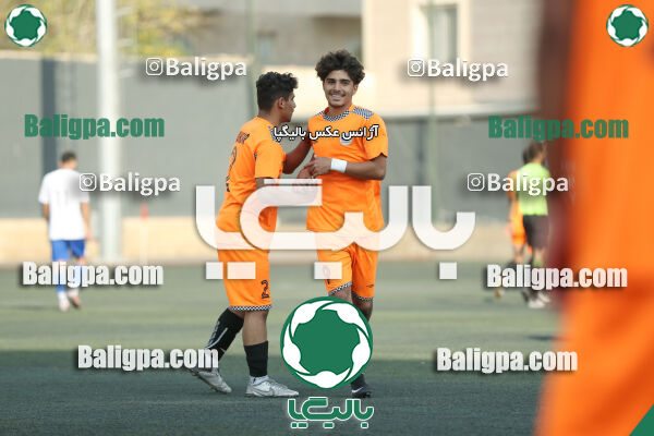 نارنجی پوشان کوهسار 4–2 سفیر