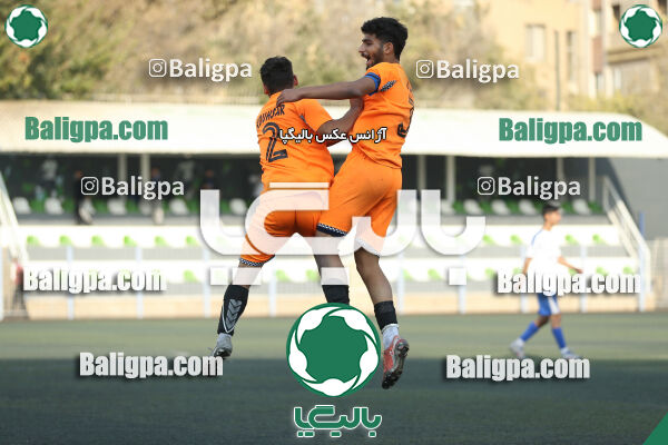 نارنجی پوشان کوهسار 4–2 سفیر