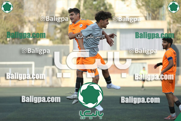 نارنجی پوشان کوهسار 4–2 سفیر