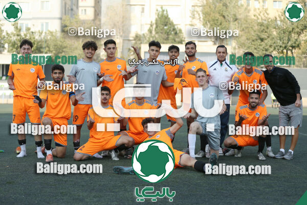 نارنجی پوشان کوهسار 4–2 سفیر