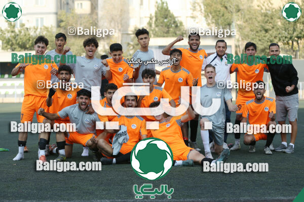 نارنجی پوشان کوهسار 4–2 سفیر