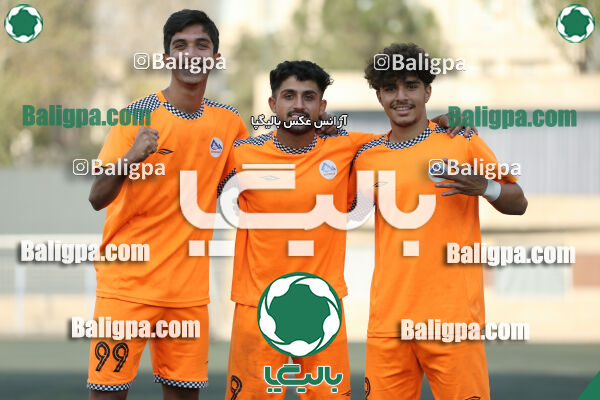 نارنجی پوشان کوهسار 4–2 سفیر