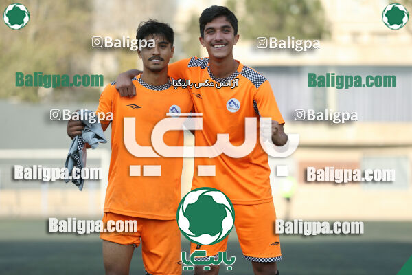 نارنجی پوشان کوهسار 4–2 سفیر