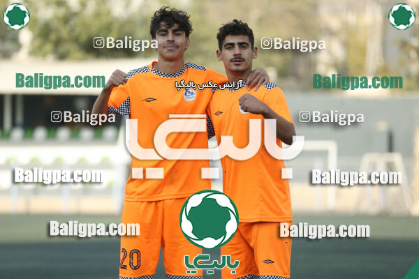 نارنجی پوشان کوهسار 4–2 سفیر