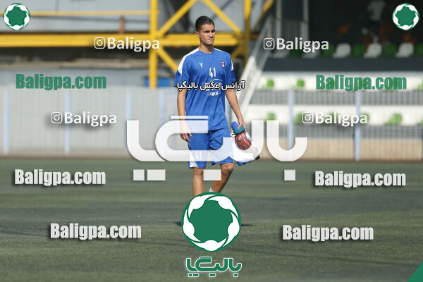 نارنجی پوشان کوهسار 4–2 سفیر