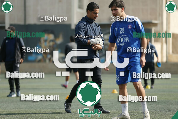 نارنجی پوشان کوهسار 4–2 سفیر