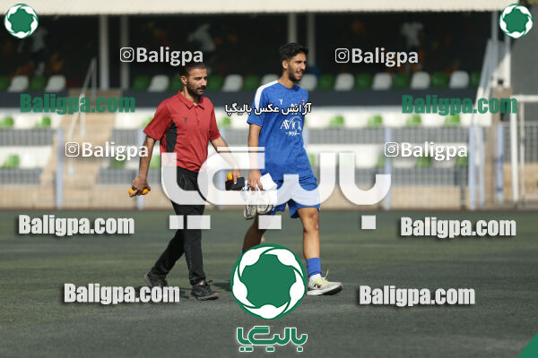 نارنجی پوشان کوهسار 4–2 سفیر