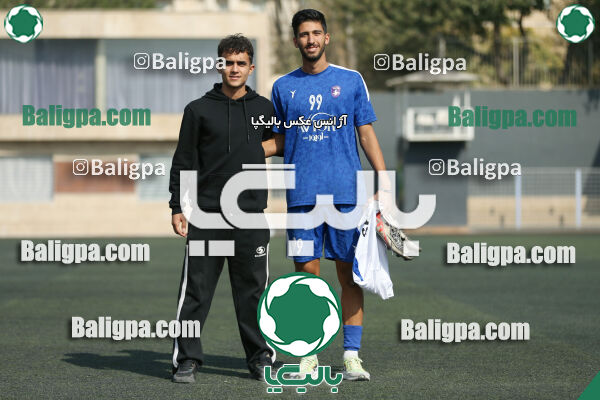 نارنجی پوشان کوهسار 4–2 سفیر