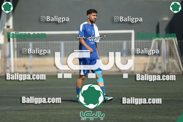 نارنجی پوشان کوهسار 4–2 سفیر
