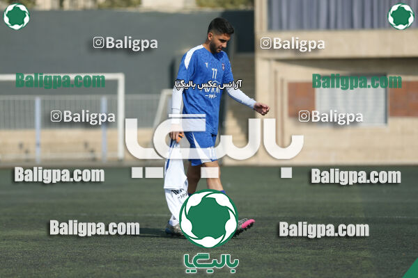 نارنجی پوشان کوهسار 4–2 سفیر