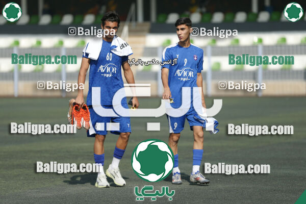 نارنجی پوشان کوهسار 4–2 سفیر
