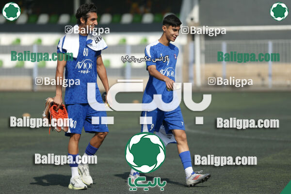 نارنجی پوشان کوهسار 4–2 سفیر