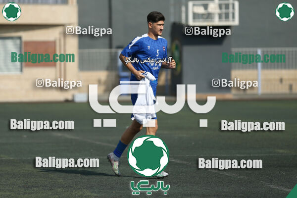 نارنجی پوشان کوهسار 4–2 سفیر