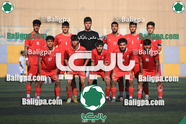 پیکان 2–0 ایرانیان مهر شهید باباخانی