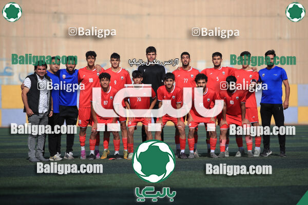 پیکان 2–0 ایرانیان مهر شهید باباخانی