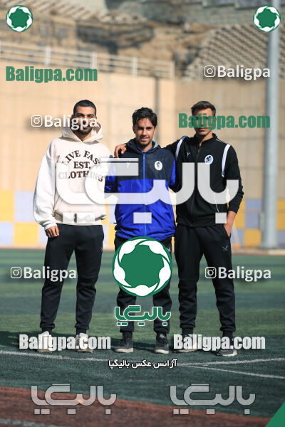 پیکان 2–0 ایرانیان مهر شهید باباخانی
