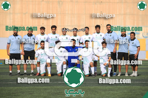 پیکان 2–0 ایرانیان مهر شهید باباخانی