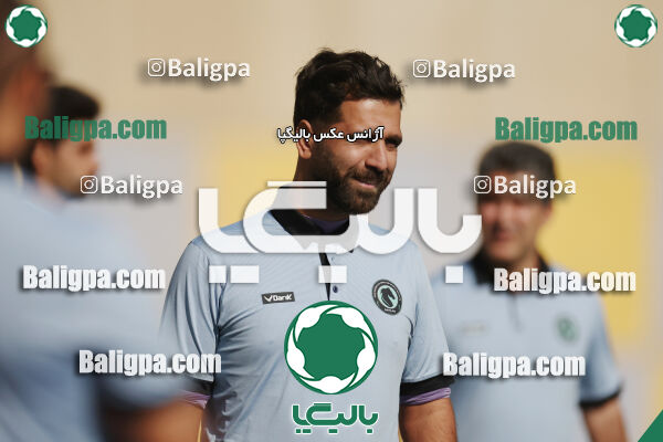 پیکان 2–0 ایرانیان مهر شهید باباخانی