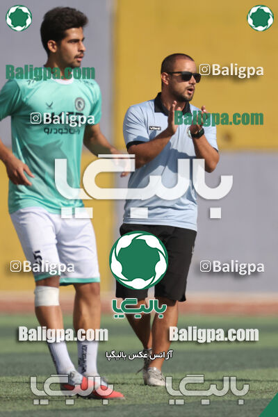 پیکان 2–0 ایرانیان مهر شهید باباخانی