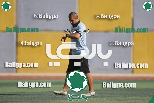 پیکان 2–0 ایرانیان مهر شهید باباخانی