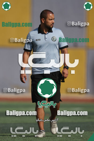 پیکان 2–0 ایرانیان مهر شهید باباخانی