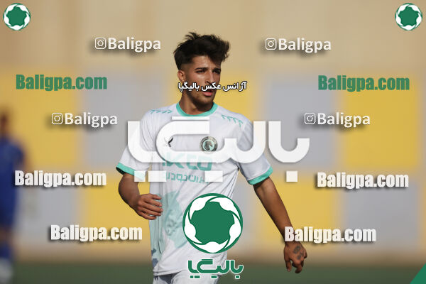 پیکان 2–0 ایرانیان مهر شهید باباخانی