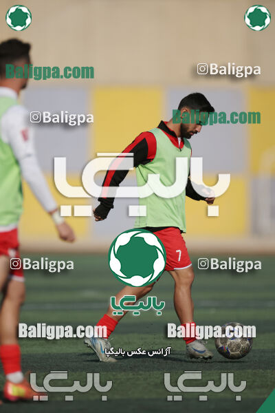 پیکان 2–0 ایرانیان مهر شهید باباخانی
