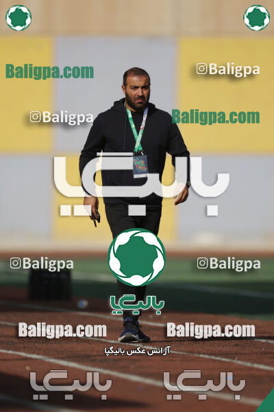 پیکان 2–0 ایرانیان مهر شهید باباخانی