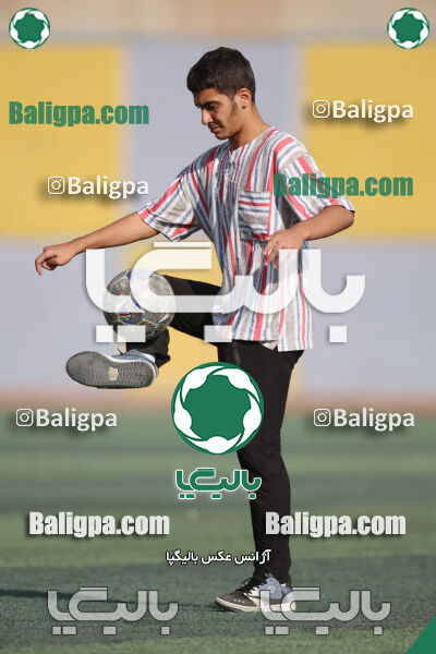 پیکان 2–0 ایرانیان مهر شهید باباخانی