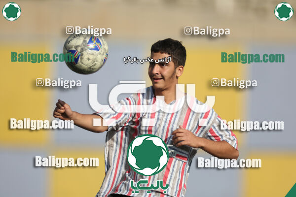پیکان 2–0 ایرانیان مهر شهید باباخانی