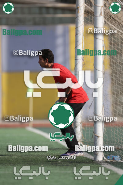 پیکان 2–0 ایرانیان مهر شهید باباخانی