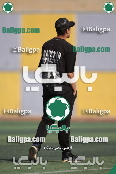 پیکان 2–0 ایرانیان مهر شهید باباخانی