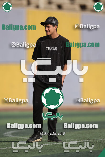 پیکان 2–0 ایرانیان مهر شهید باباخانی