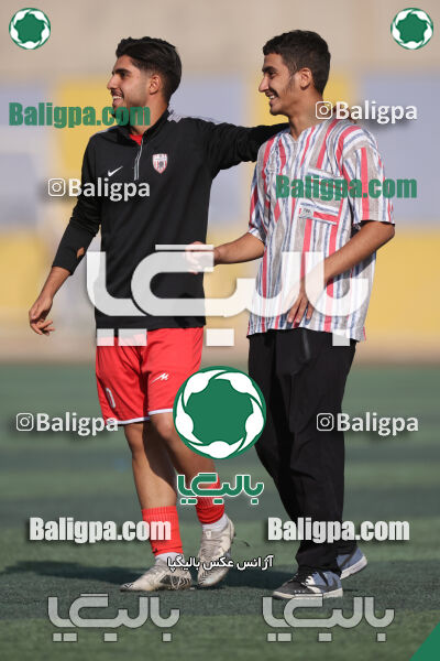 پیکان 2–0 ایرانیان مهر شهید باباخانی