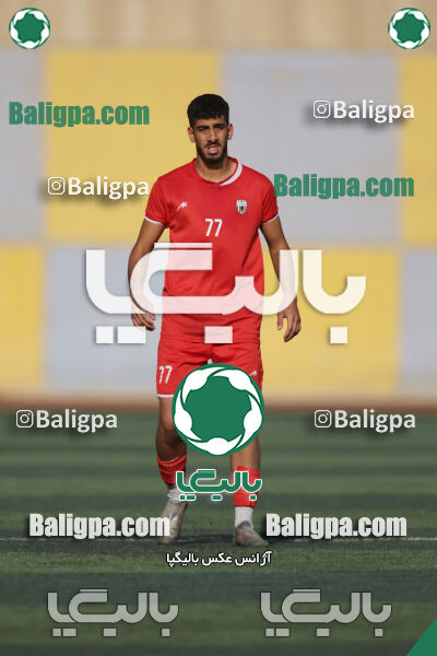 پیکان 2–0 ایرانیان مهر شهید باباخانی