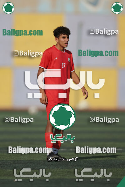 پیکان 2–0 ایرانیان مهر شهید باباخانی