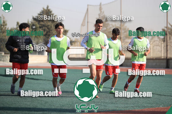 پیکان 2–0 ایرانیان مهر شهید باباخانی