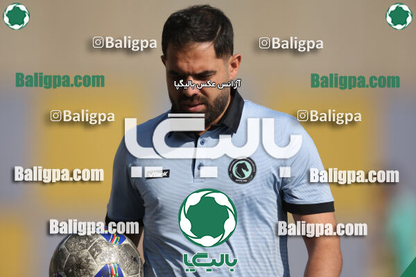 پیکان 2–0 ایرانیان مهر شهید باباخانی