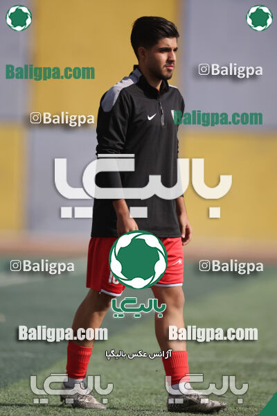 پیکان 2–0 ایرانیان مهر شهید باباخانی