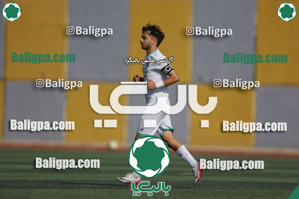 پیکان 2–0 ایرانیان مهر شهید باباخانی