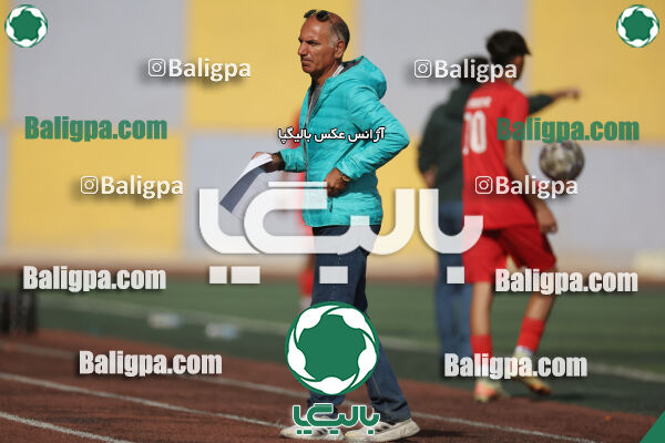 پیکان 2–0 ایرانیان مهر شهید باباخانی
