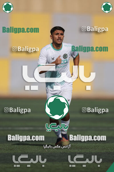 پیکان 2–0 ایرانیان مهر شهید باباخانی