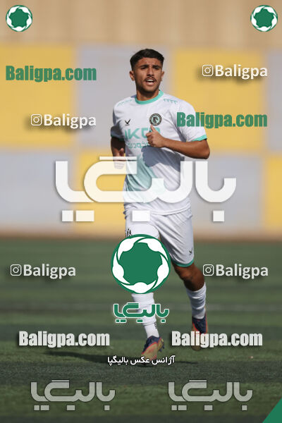پیکان 2–0 ایرانیان مهر شهید باباخانی