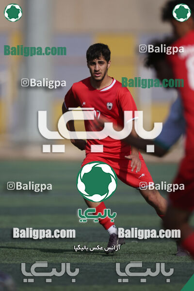 پیکان 2–0 ایرانیان مهر شهید باباخانی