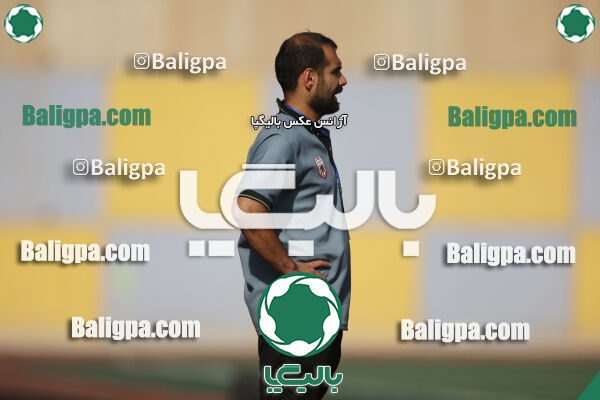 پیکان 2–0 ایرانیان مهر شهید باباخانی