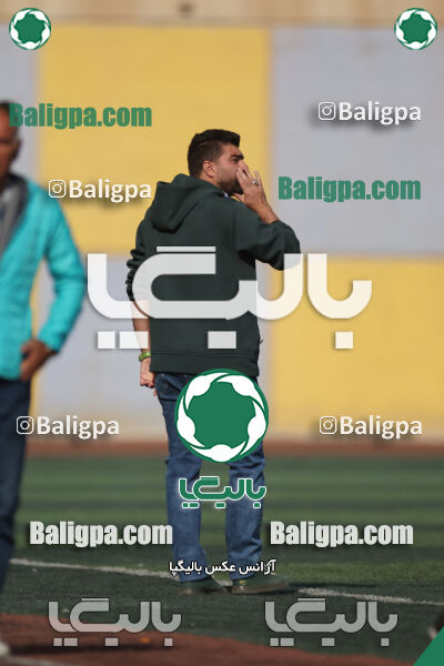 پیکان 2–0 ایرانیان مهر شهید باباخانی