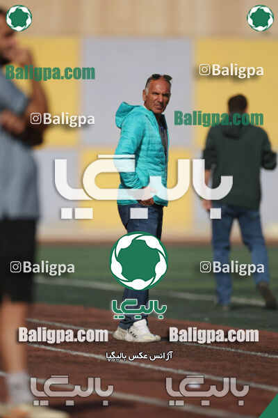 پیکان 2–0 ایرانیان مهر شهید باباخانی